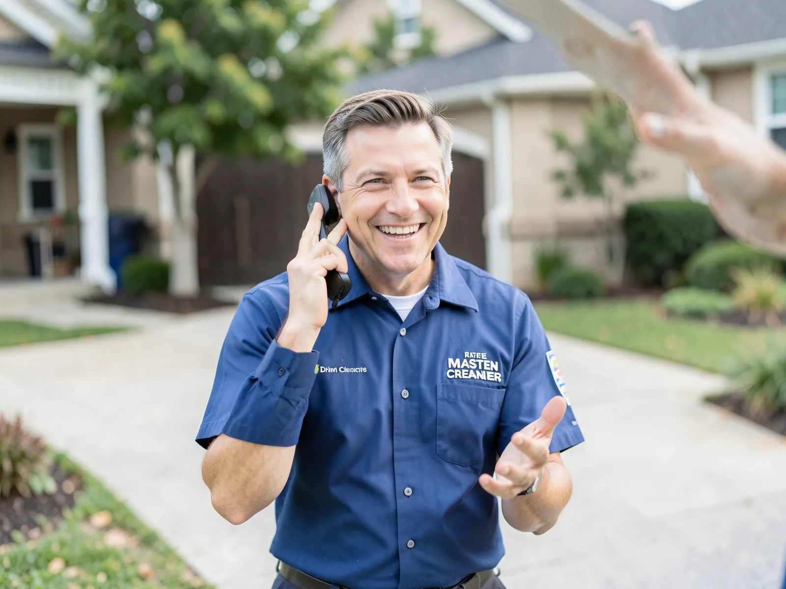Emergency Drain Cleaning in Baton Rouge, LA